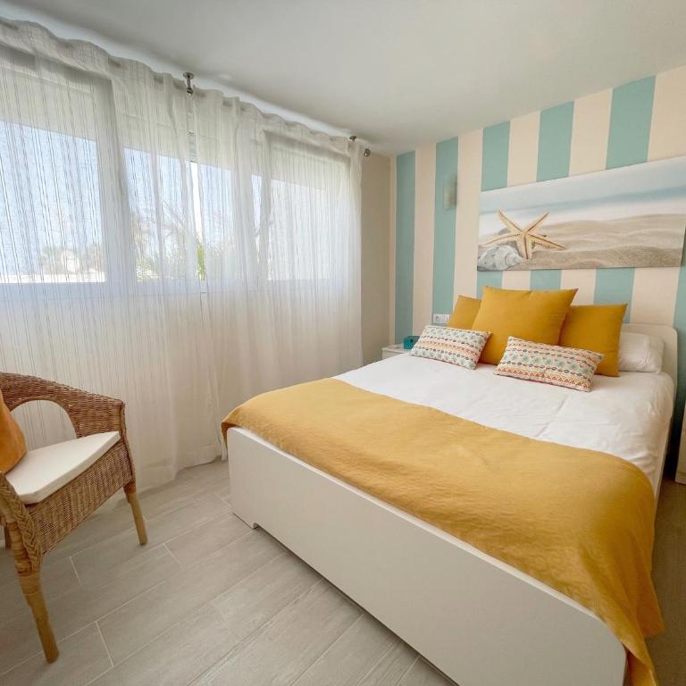 Attic by Grupo Compostelana - Apartamento de 2 dormitorios - 14