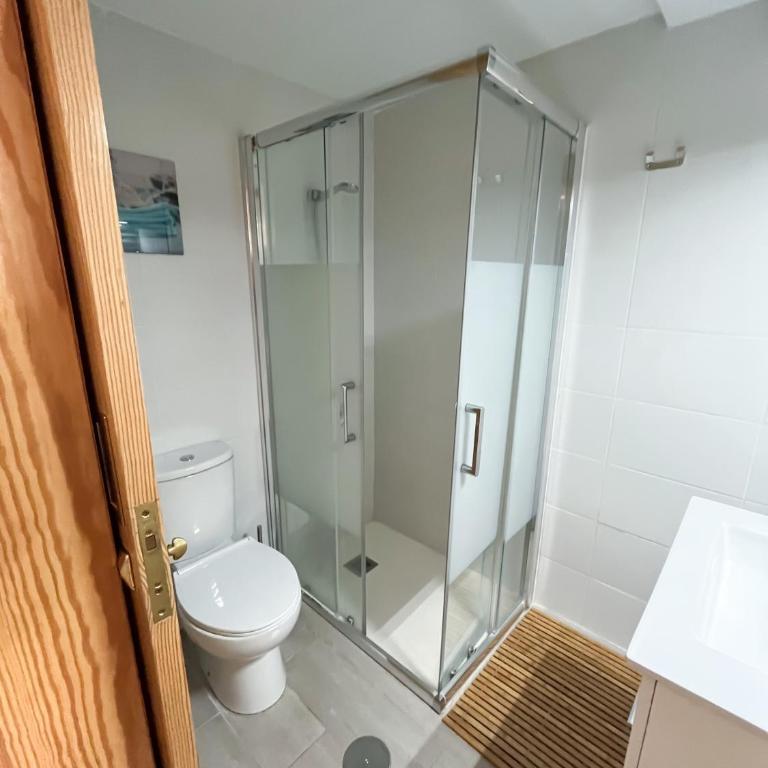 Attic by Grupo Compostelana - Apartamento de 2 dormitorios - 19
