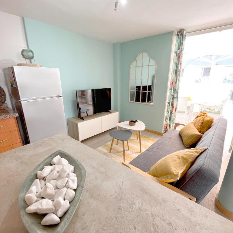 Attic by Grupo Compostelana - Apartamento de 2 dormitorios - 24