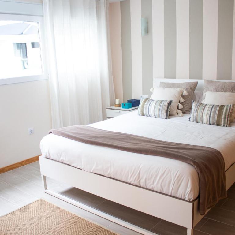 Attic by Grupo Compostelana - Apartamento de 2 dormitorios - 5