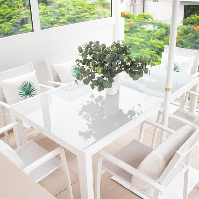 Attic by Grupo Compostelana - Apartamento de 2 dormitorios - 36