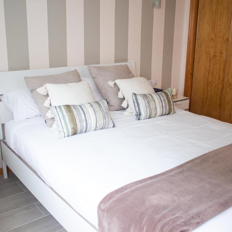 Attic by Grupo Compostelana - Apartamento de 2 dormitorios - 10
