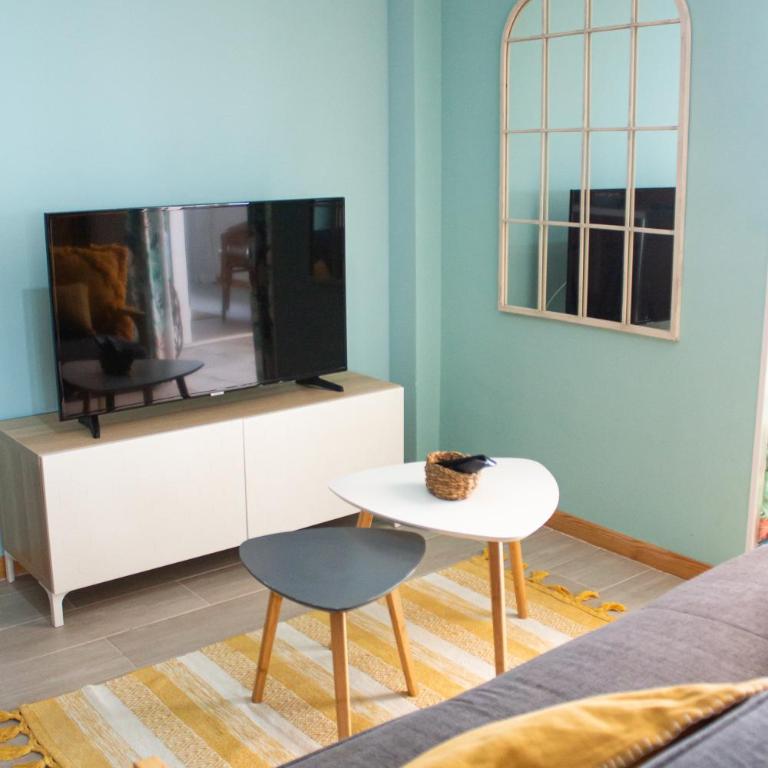 Attic by Grupo Compostelana - Apartamento de 2 dormitorios - 25