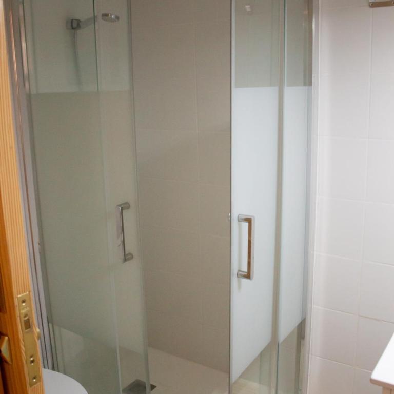 Attic by Grupo Compostelana - Apartamento de 2 dormitorios - 20