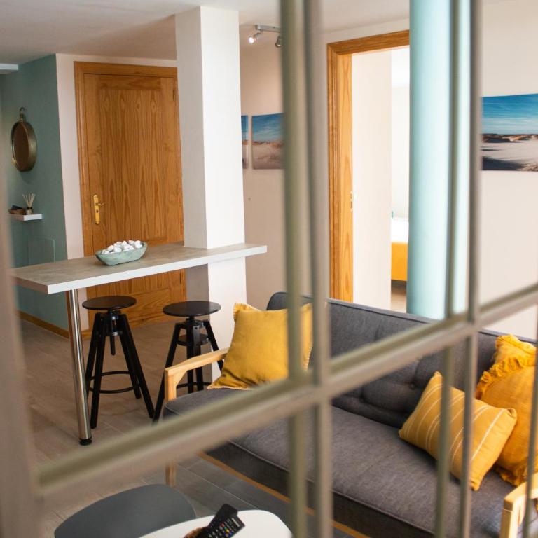 Attic by Grupo Compostelana - Apartamento de 2 dormitorios - 23