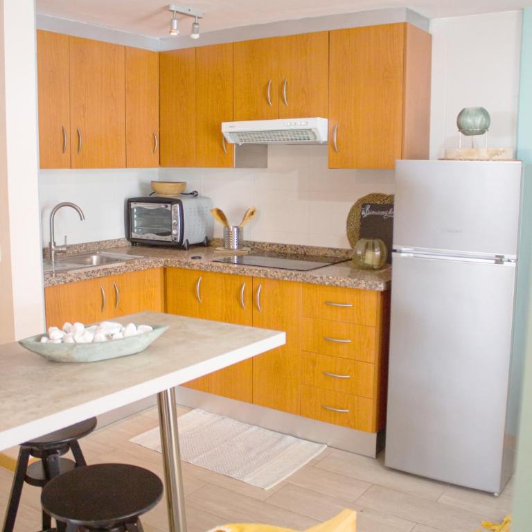 Attic by Grupo Compostelana - Apartamento de 2 dormitorios - 28