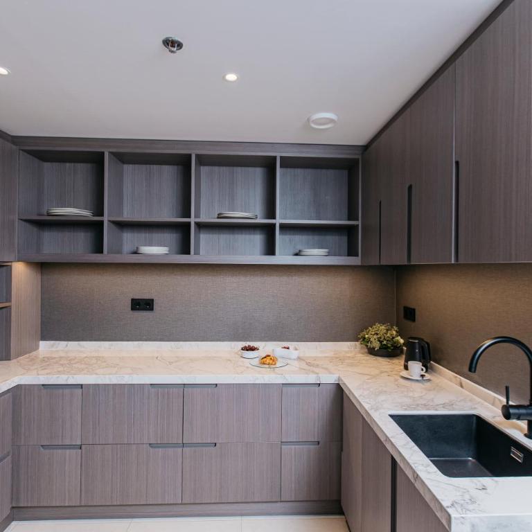 InterContinental Barcelona by IHG - Presidential Suite - 7