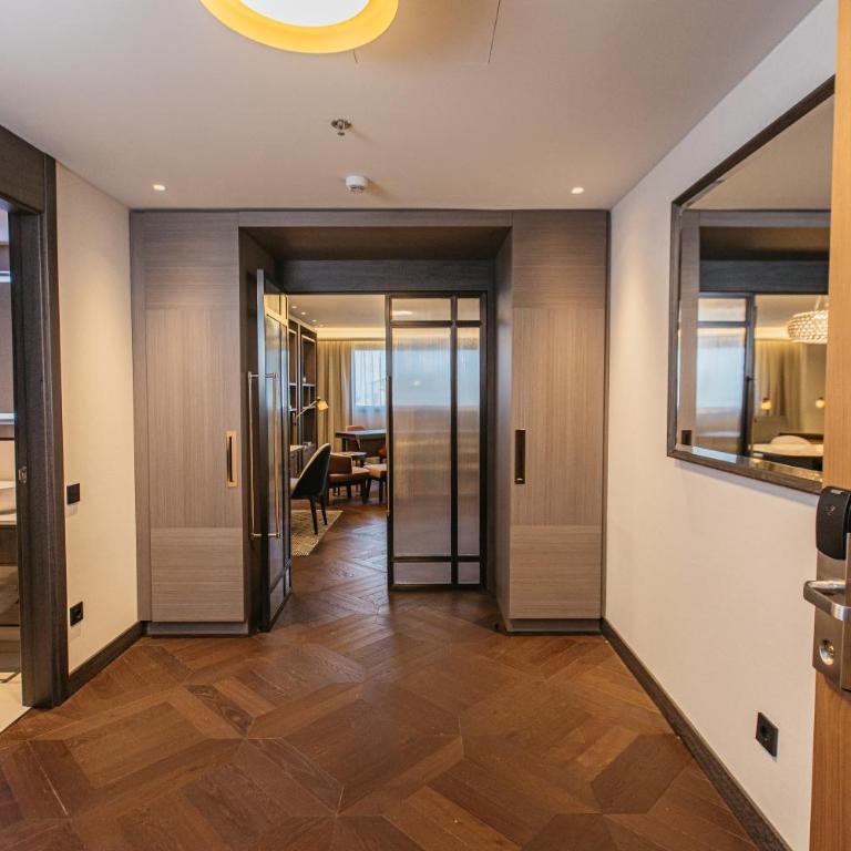 InterContinental Barcelona by IHG - Presidential Suite - 11