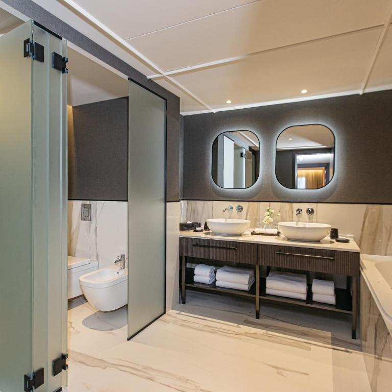InterContinental Barcelona by IHG - Presidential Suite - 15