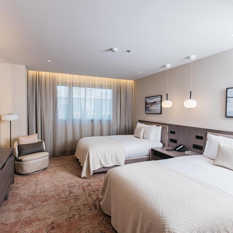 InterContinental Barcelona by IHG - Presidential Suite - 4