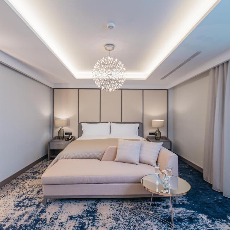 InterContinental Barcelona by IHG - Presidential Suite - 5