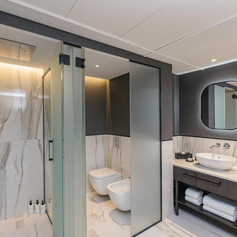 InterContinental Barcelona by IHG - Presidential Suite - 14