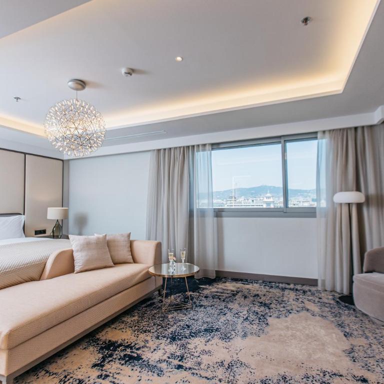 InterContinental Barcelona by IHG - Presidential Suite - 3