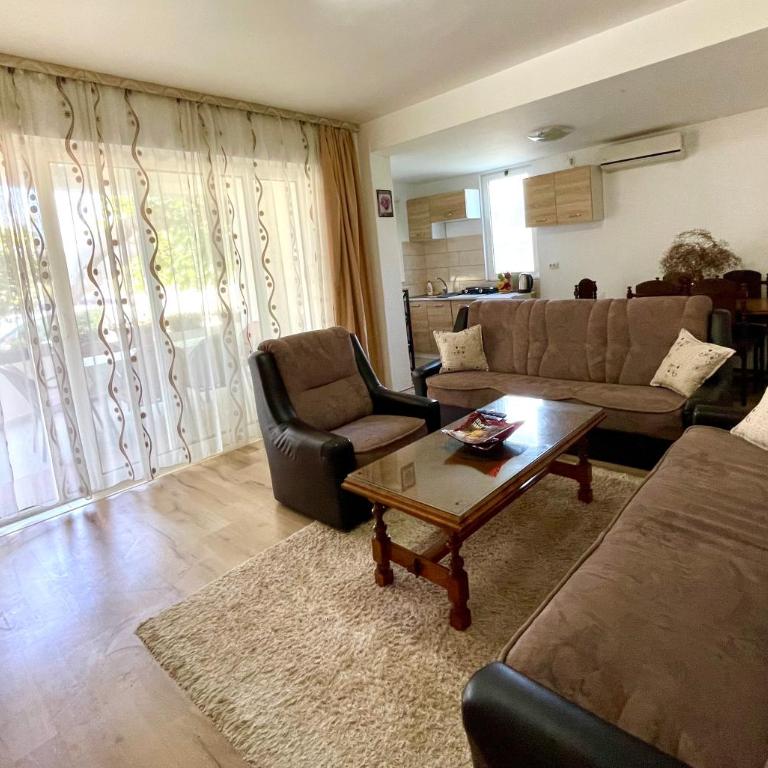 Apartments Flamingo - Apartman - 5