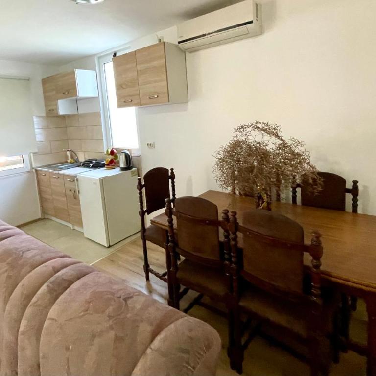 Apartments Flamingo - Apartman - 3