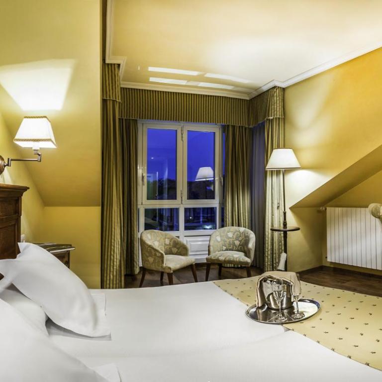 Silken La Hacienda De Don Juan - Twin Room - 4