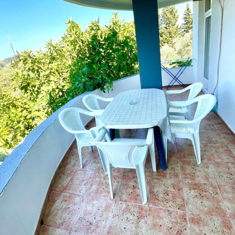 Apartments Flamingo - Apartman sa 2 Spavaće Sobe - 4