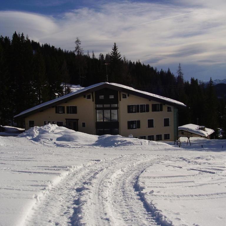 Appartementhaus Hochkönig 1 - Alpenrose - Apartment mit Balkon - 21