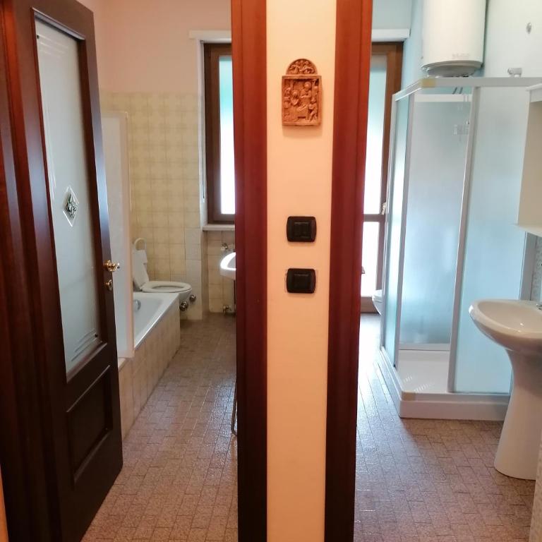 Alloggio Margherita - Appartamento con 3 Camere da Letto - 13