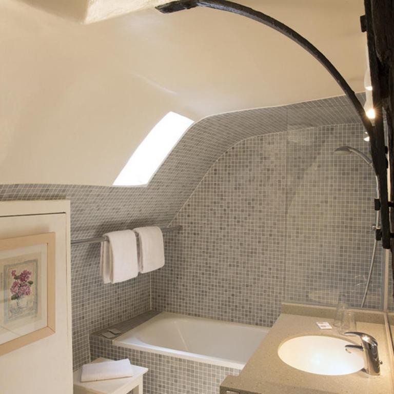 Hôtel du Cygne Paris - Habitación Doble Superior - 1
