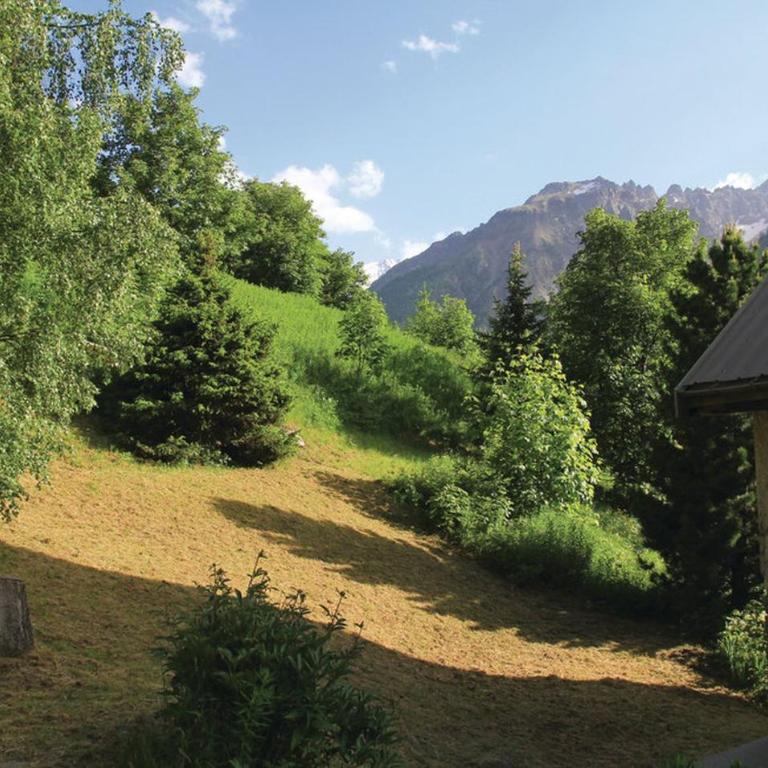 Le Pont de l' Alp - Appartement 3 Chambres - 3