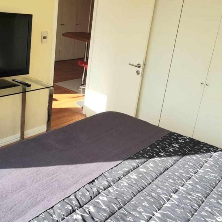 Delpinopropiedades Sector Casino 1 - One-Bedroom Apartment - 11
