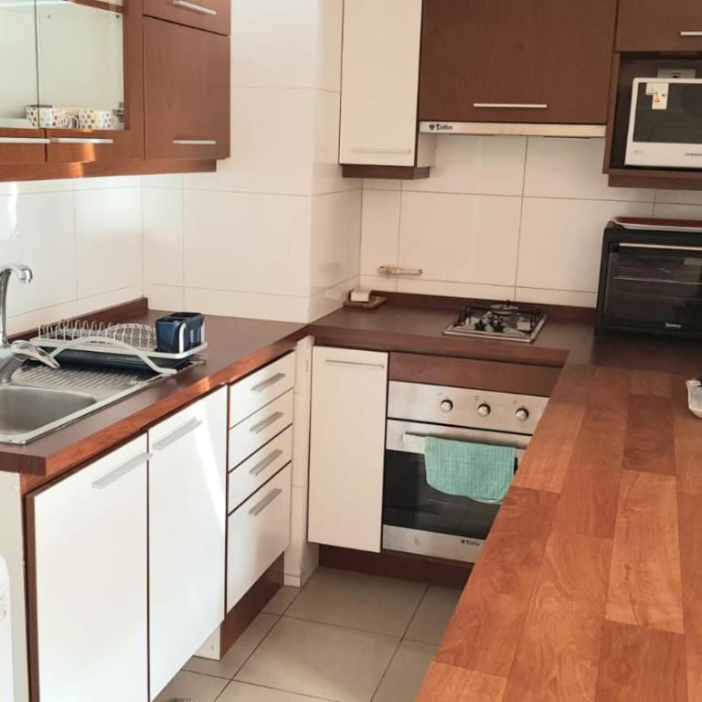 Delpinopropiedades Sector Casino 1 - One-Bedroom Apartment - 7