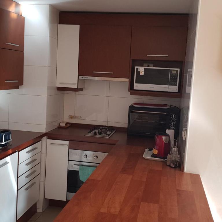 Delpinopropiedades Sector Casino 1 - One-Bedroom Apartment - 4
