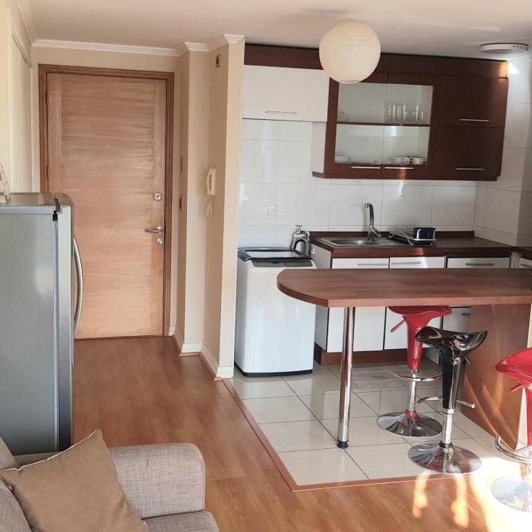 Delpinopropiedades Sector Casino 1 - One-Bedroom Apartment - 5