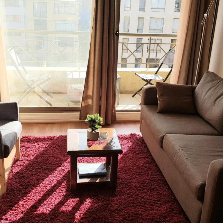 Delpinopropiedades Sector Casino 1 - One-Bedroom Apartment - 9
