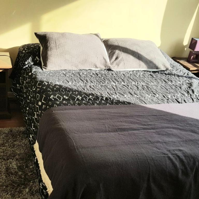 Delpinopropiedades Sector Casino 1 - One-Bedroom Apartment - 12