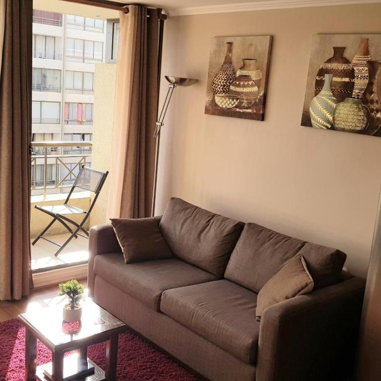 Delpinopropiedades Sector Casino 1 - One-Bedroom Apartment - 10