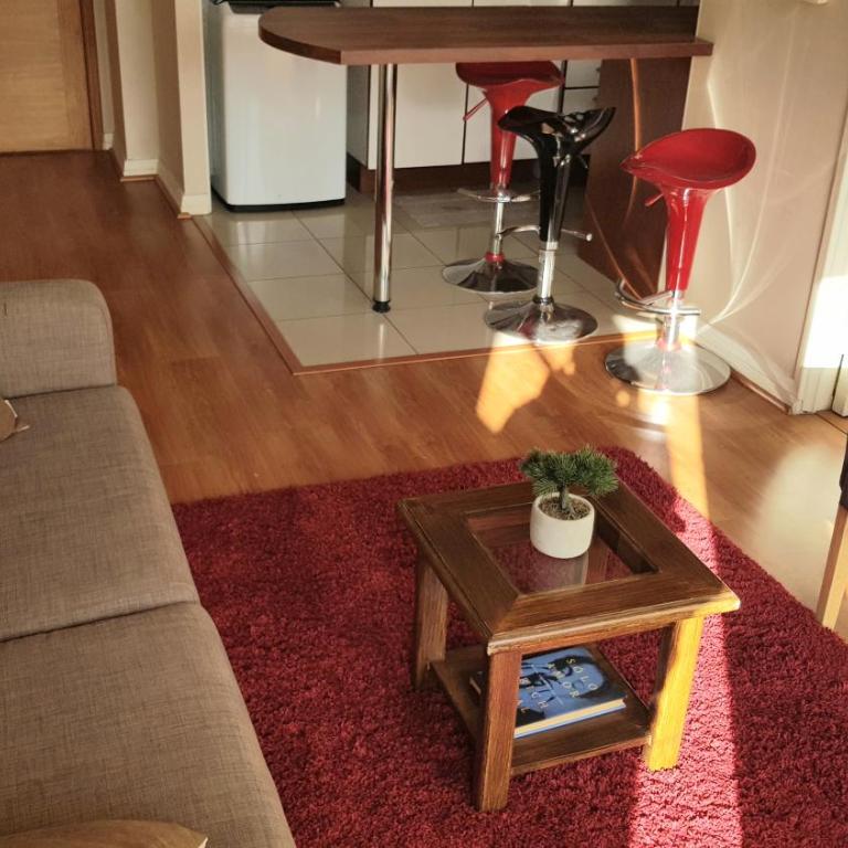 Delpinopropiedades Sector Casino 1 - One-Bedroom Apartment - 8