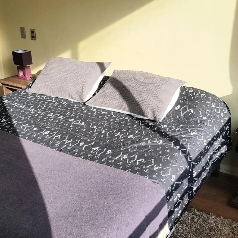 Delpinopropiedades Sector Casino 1 - One-Bedroom Apartment - 13