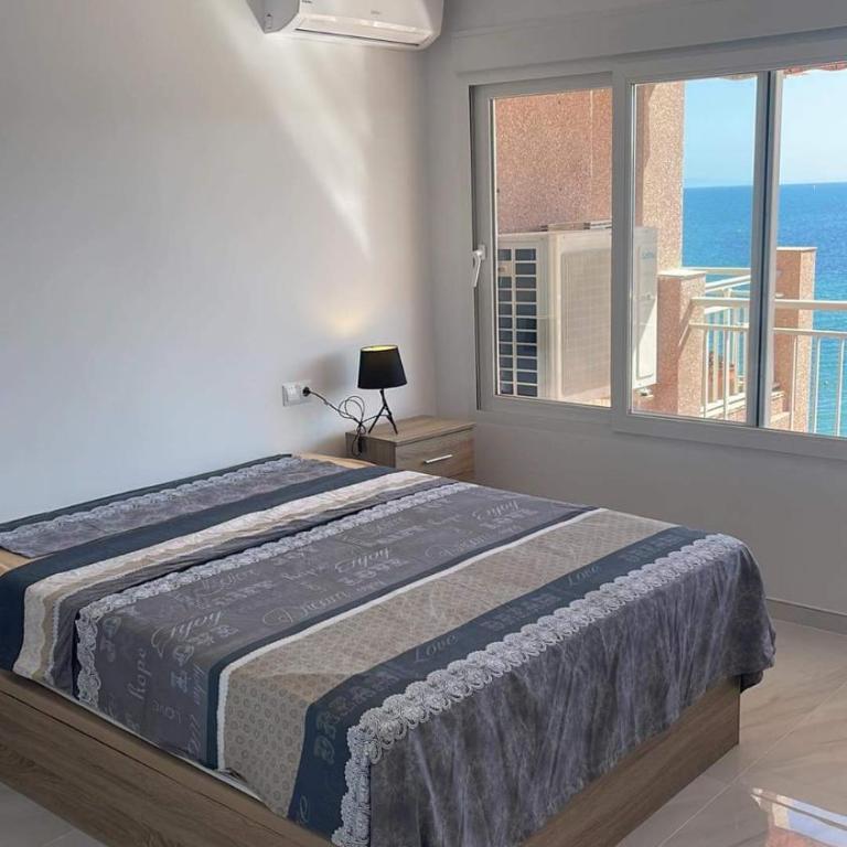 Torrevieja Los Locos-Luz De Mar - Apartamento de 3 dormitorios - 7
