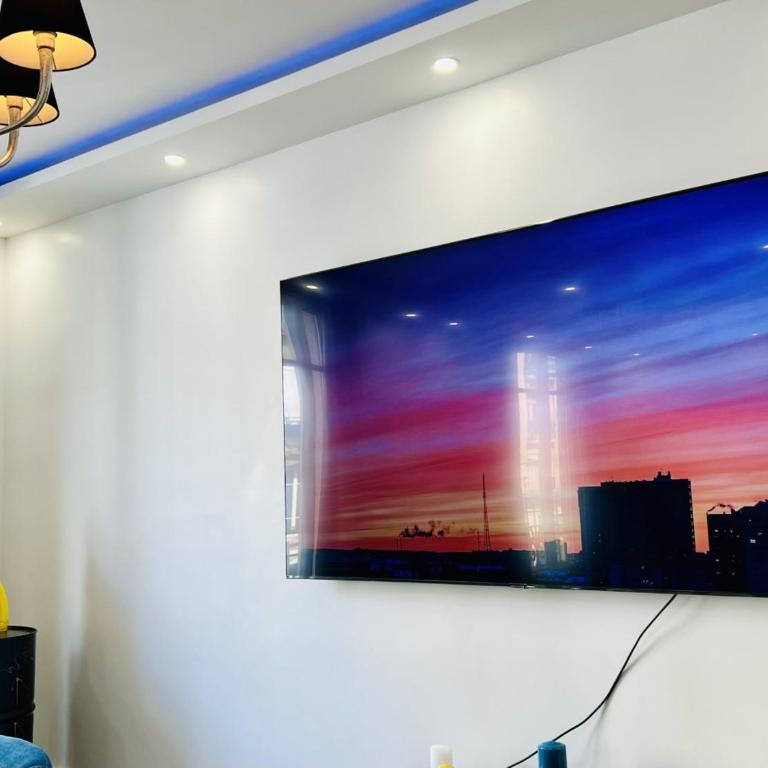 Le jardin d'Eden - Three-Bedroom Apartment - 11