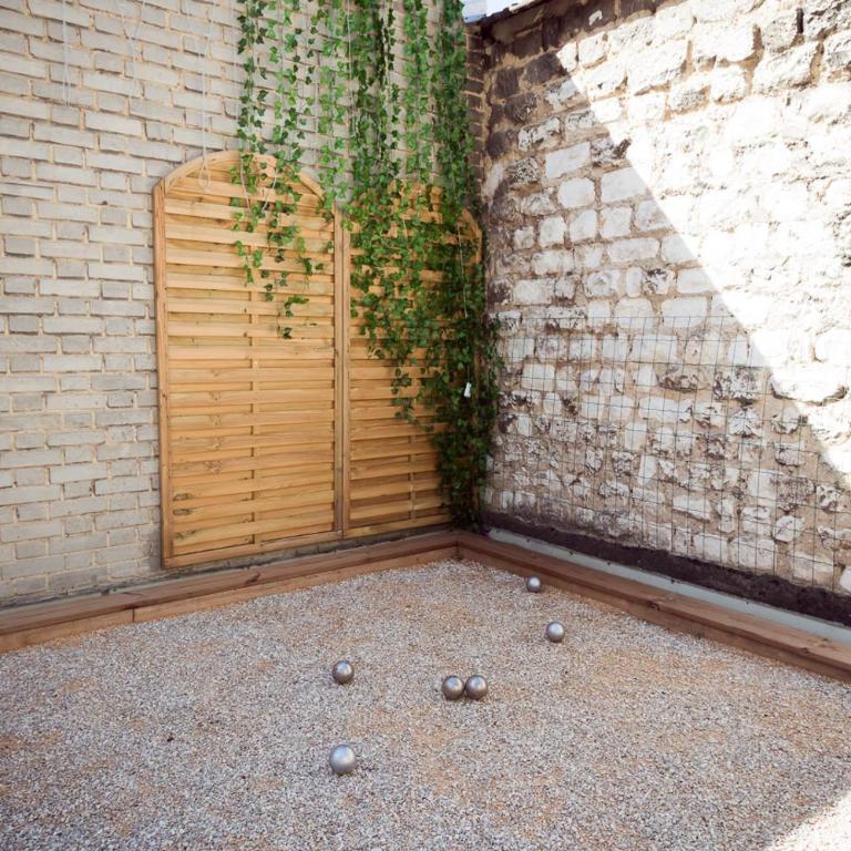 Le jardin d'Eden - Three-Bedroom Apartment - 39