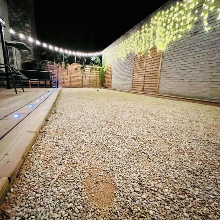 Le jardin d'Eden - Three-Bedroom Apartment - 43