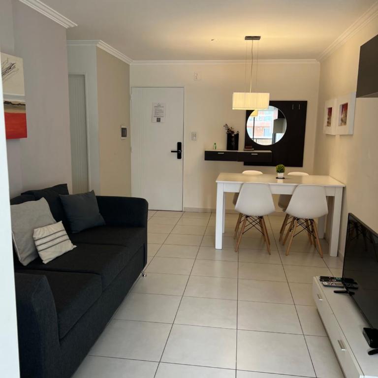 Comfort Center Apartments - Apartamento de 1 dormitorio - 8