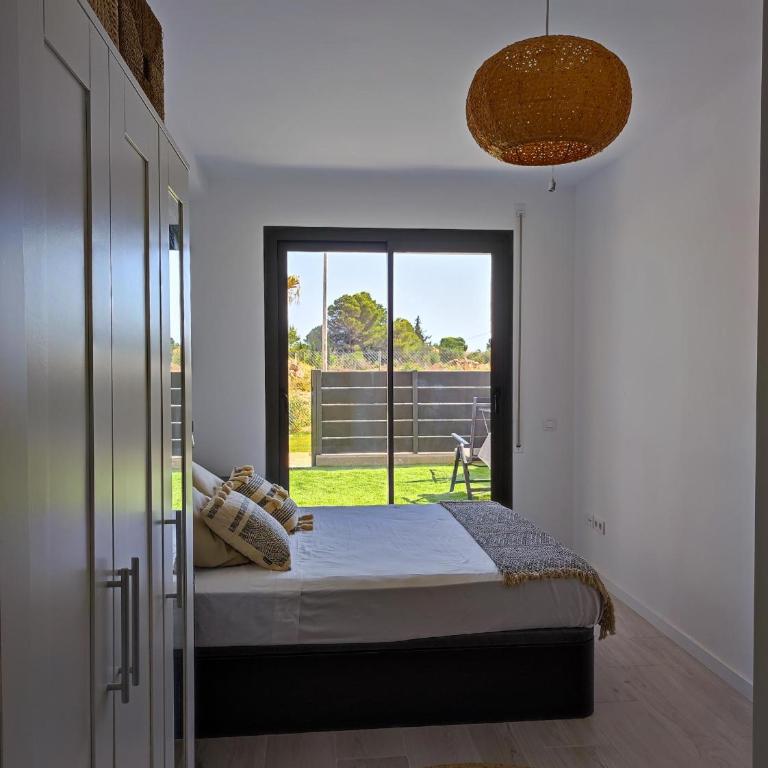 ROQUES DAURADES III - JARDIN PRIVADO - Two-Bedroom Apartment - 5
