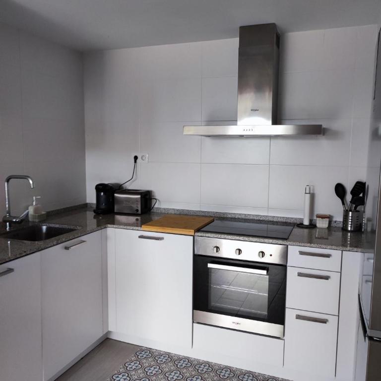 ROQUES DAURADES III - JARDIN PRIVADO - Two-Bedroom Apartment - 2