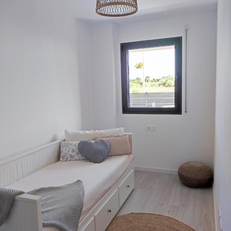 ROQUES DAURADES III - JARDIN PRIVADO - Two-Bedroom Apartment - 8