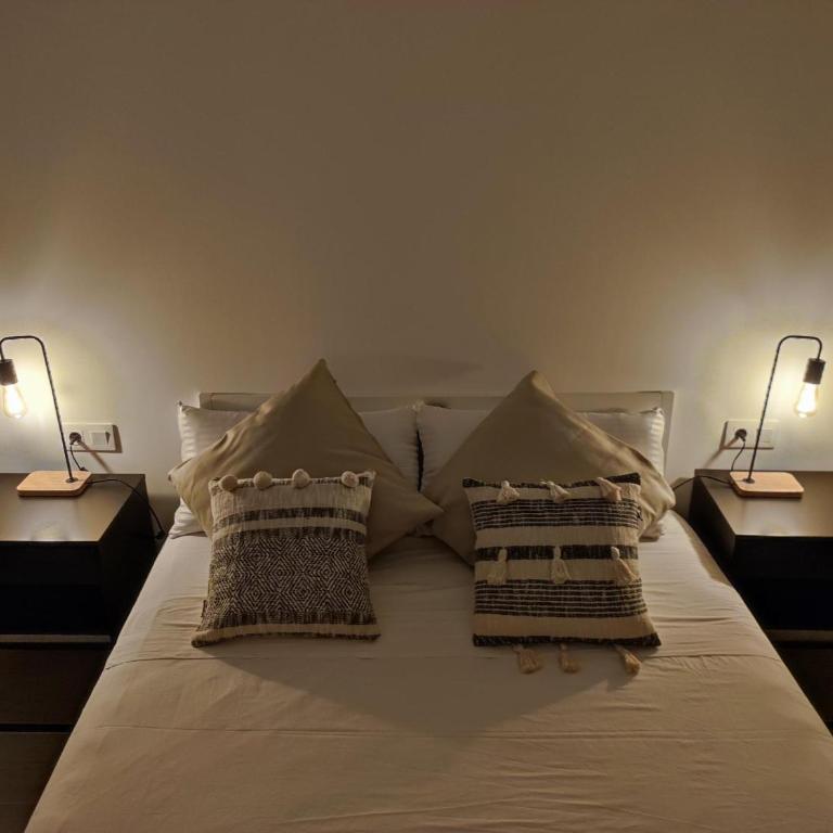 ROQUES DAURADES III - JARDIN PRIVADO - Two-Bedroom Apartment - 4