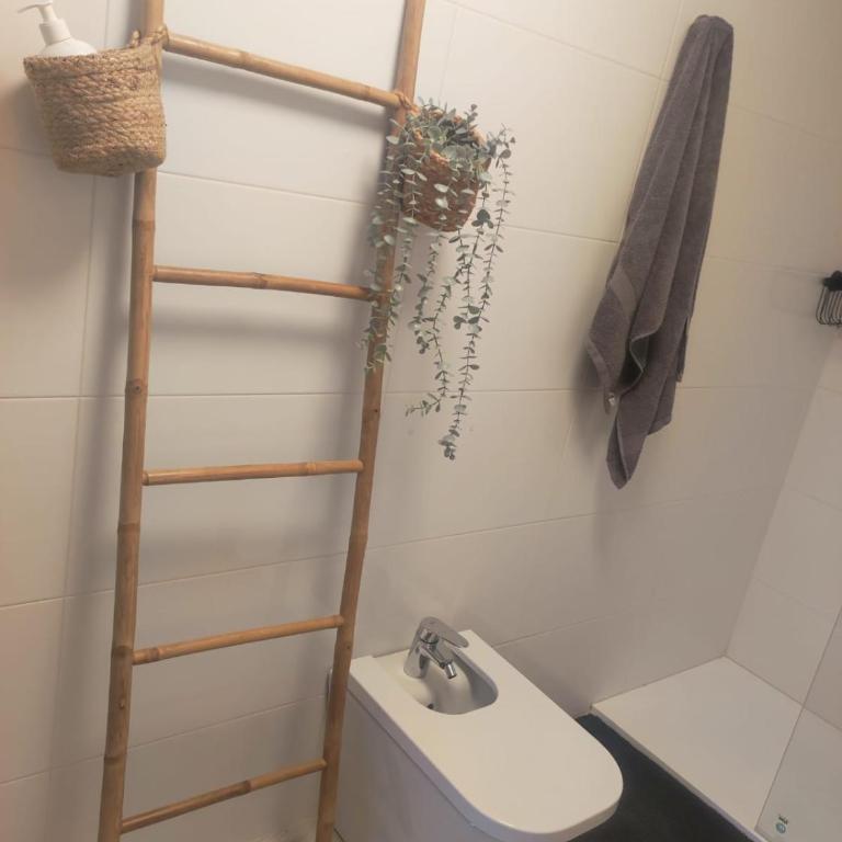 ROQUES DAURADES III - JARDIN PRIVADO - Two-Bedroom Apartment - 7