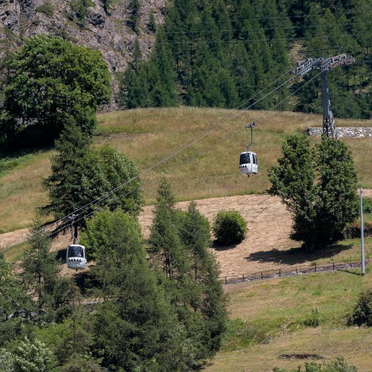 HelloChalet - Chalet Northern Lights - Family Ski Chalet with garden walking distance lift - Chalet con 2 Camere da Letto - 42