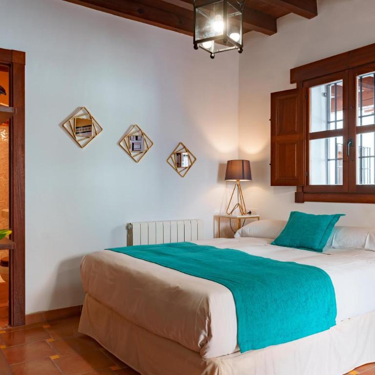 SUITES CASA DE LAS COLUMNAS - Standard Studio - 24