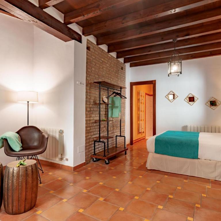 SUITES CASA DE LAS COLUMNAS - Standard Studio - 25