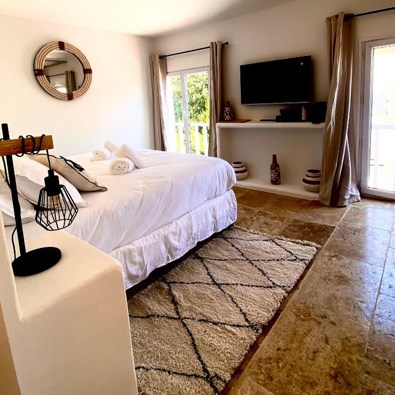 Les Vagues by boho - Chambre Double - 6