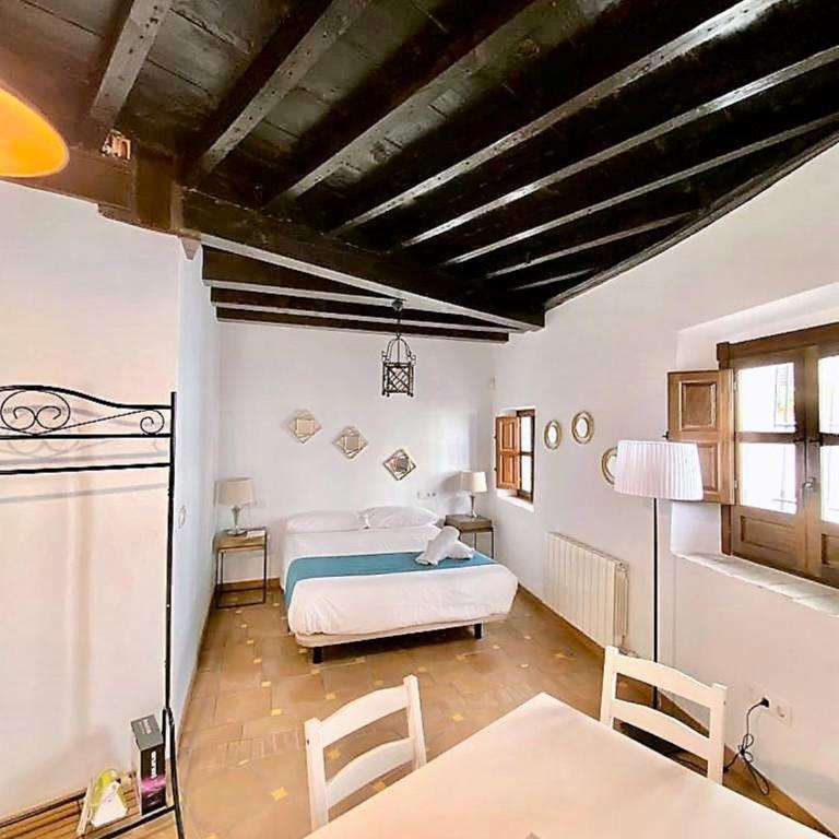SUITES CASA DE LAS COLUMNAS - Standard Studio - 27