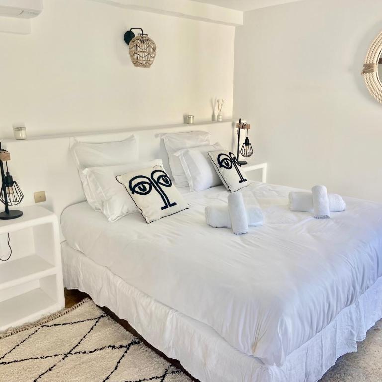 Les Vagues by boho - Chambre Double - 6